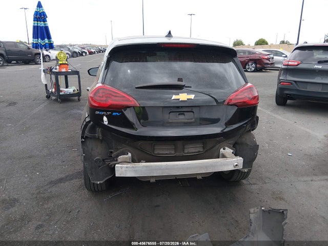 Продаж на аукціоні авто 2021 Chevrolet Bolt Ev Fwd Lt, vin: 1G1FY6S07M4104897, номер лоту: 45676555