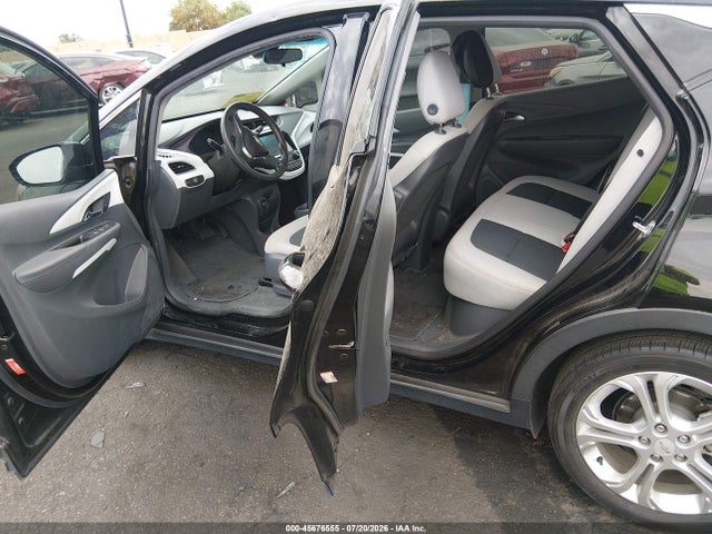 Продаж на аукціоні авто 2021 Chevrolet Bolt Ev Fwd Lt, vin: 1G1FY6S07M4104897, номер лоту: 45676555
