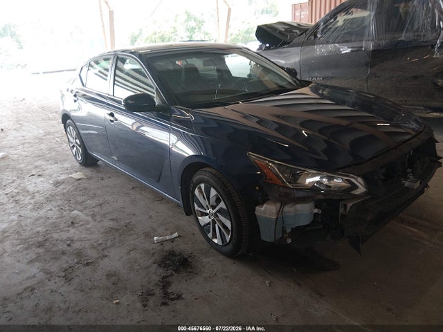 Продаж на аукціоні авто 2019 Nissan Altima 2.5 S, vin: 1N4BL4BV4KC108354, номер лоту: 45676560