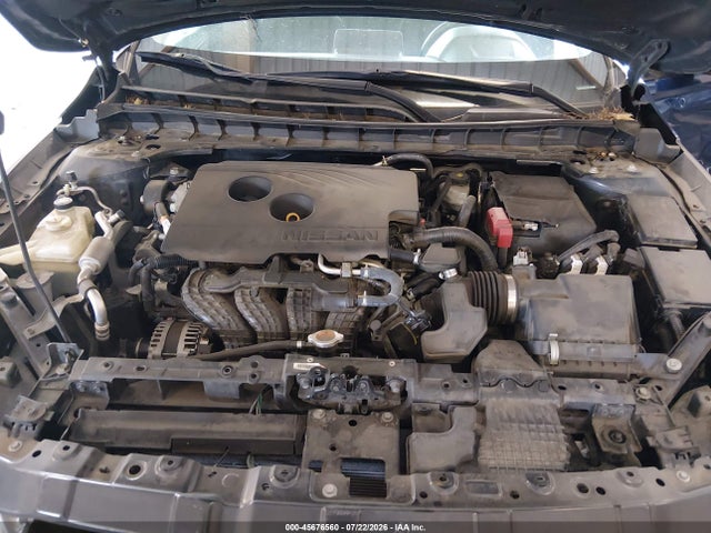 Продаж на аукціоні авто 2019 Nissan Altima 2.5 S, vin: 1N4BL4BV4KC108354, номер лоту: 45676560
