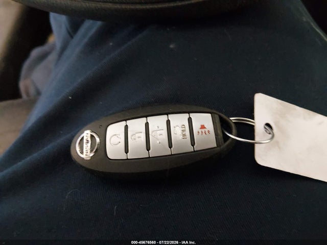 Продаж на аукціоні авто 2019 Nissan Altima 2.5 S, vin: 1N4BL4BV4KC108354, номер лоту: 45676560