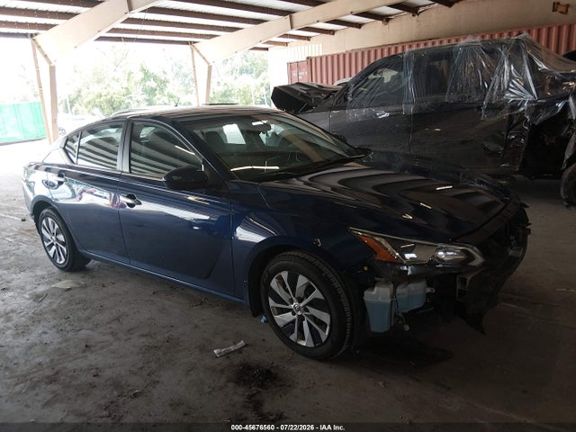 Продаж на аукціоні авто 2019 Nissan Altima 2.5 S, vin: 1N4BL4BV4KC108354, номер лоту: 45676560