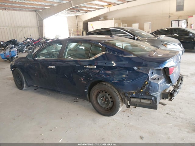 Продаж на аукціоні авто 2019 Nissan Altima 2.5 S, vin: 1N4BL4BV4KC108354, номер лоту: 45676560