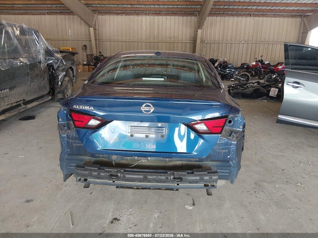 Продаж на аукціоні авто 2019 Nissan Altima 2.5 S, vin: 1N4BL4BV4KC108354, номер лоту: 45676560