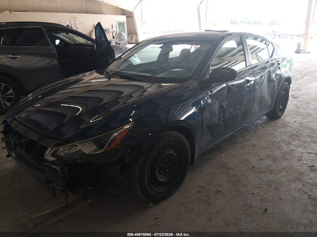 Продаж на аукціоні авто 2019 Nissan Altima 2.5 S, vin: 1N4BL4BV4KC108354, номер лоту: 45676560