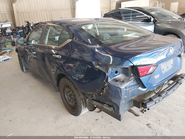 Продаж на аукціоні авто 2019 Nissan Altima 2.5 S, vin: 1N4BL4BV4KC108354, номер лоту: 45676560