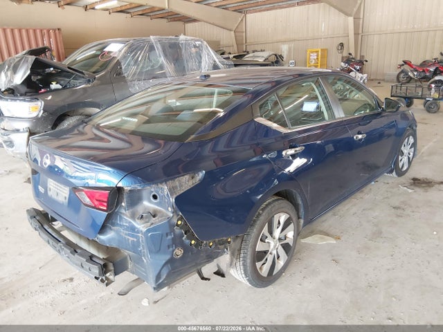 Продаж на аукціоні авто 2019 Nissan Altima 2.5 S, vin: 1N4BL4BV4KC108354, номер лоту: 45676560