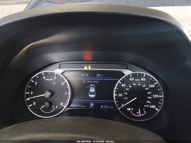 Продаж на аукціоні авто 2019 Nissan Altima 2.5 S, vin: 1N4BL4BV4KC108354, номер лоту: 45676560