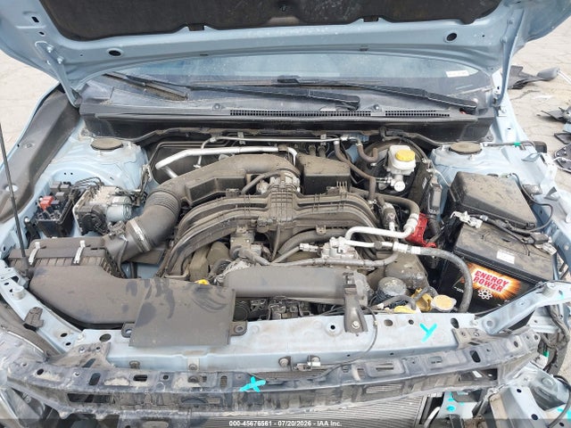JF2GTHSCXPH223879 Subaru Crosstrek Sport