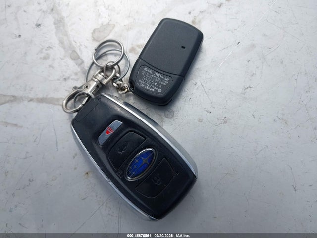 JF2GTHSCXPH223879 Subaru Crosstrek Sport