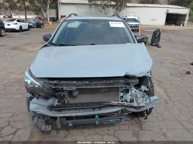 JF2GTHSCXPH223879 Subaru Crosstrek Sport