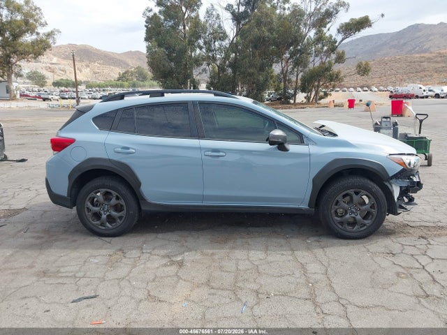 JF2GTHSCXPH223879 Subaru Crosstrek Sport