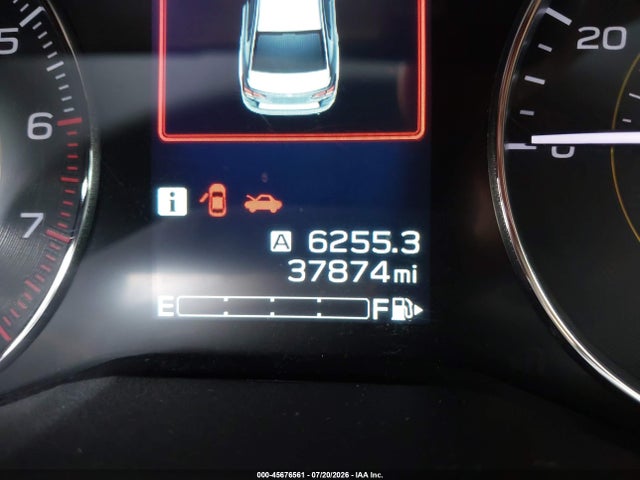JF2GTHSCXPH223879 Subaru Crosstrek Sport