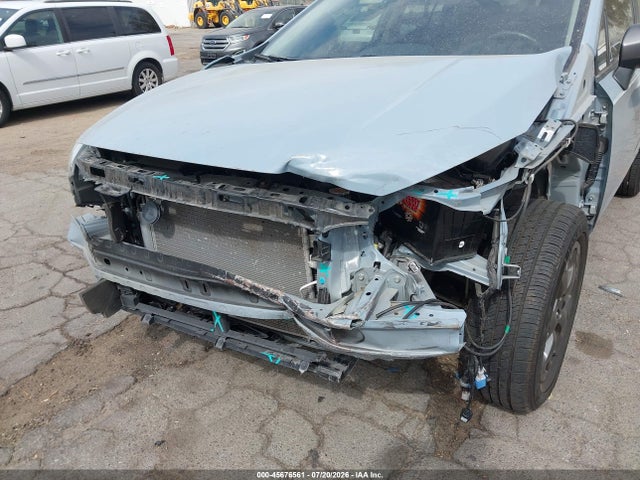 JF2GTHSCXPH223879 Subaru Crosstrek Sport