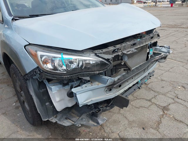 JF2GTHSCXPH223879 Subaru Crosstrek Sport