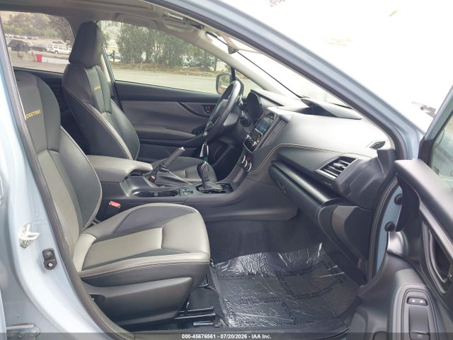 JF2GTHSCXPH223879 Subaru Crosstrek Sport