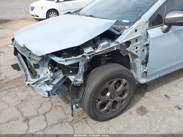 JF2GTHSCXPH223879 Subaru Crosstrek Sport
