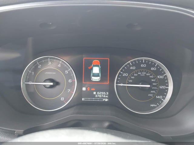 JF2GTHSCXPH223879 Subaru Crosstrek Sport
