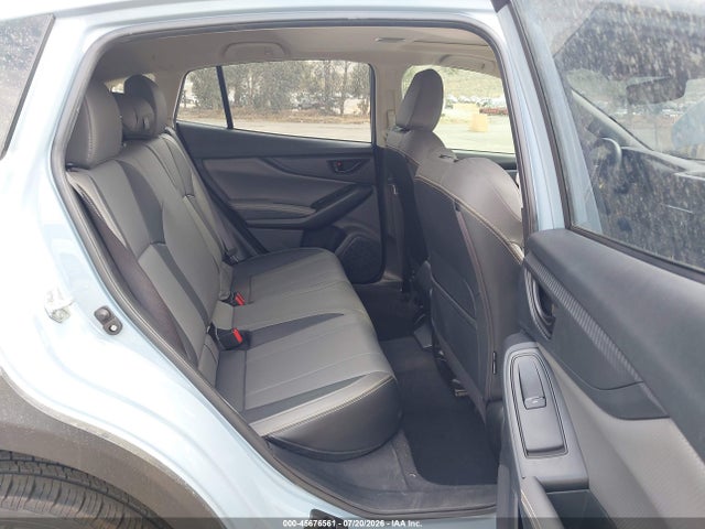 JF2GTHSCXPH223879 Subaru Crosstrek Sport