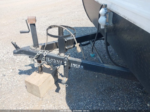 Jayco Slx Baja 2019 1UJBJ0AJ4K77A0302 Image 10