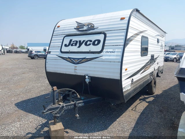 Jayco Slx Baja 2019 1UJBJ0AJ4K77A0302 Image 2