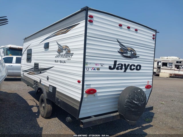 Jayco Slx Baja 2019 1UJBJ0AJ4K77A0302 Image 3
