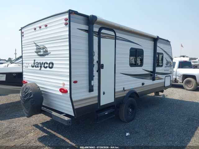 Jayco Slx Baja 2019 1UJBJ0AJ4K77A0302 Image 4
