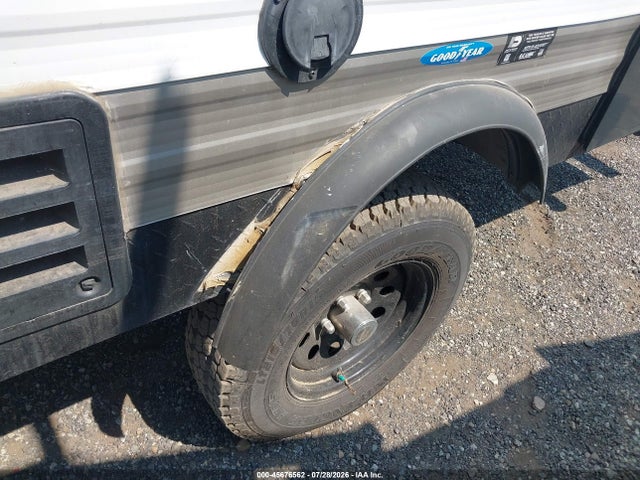 Jayco Slx Baja 2019 1UJBJ0AJ4K77A0302 Image 6