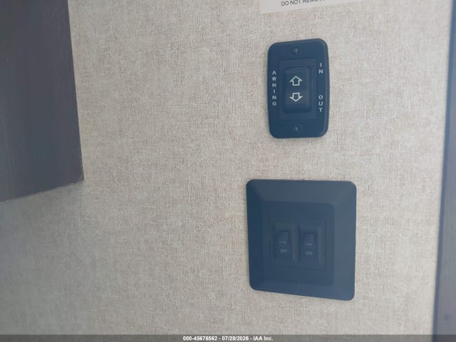 Jayco Slx Baja 2019 1UJBJ0AJ4K77A0302 Image 7