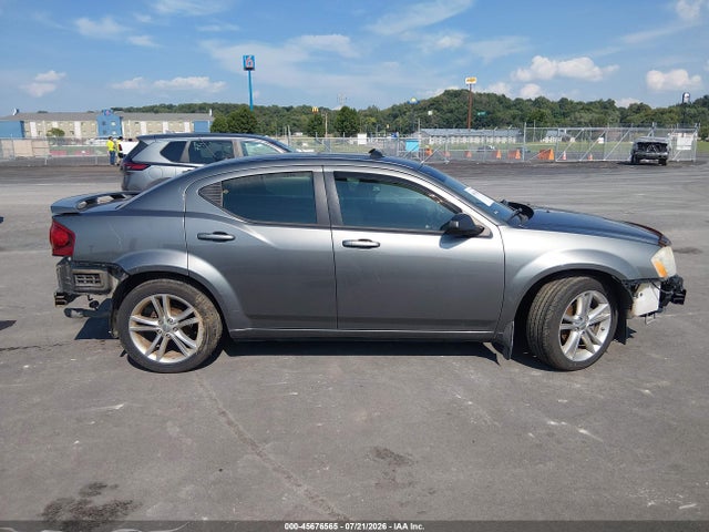 Aukcja sprzedaży 2012 Dodge Avenger Se, vin: 1C3CDZAG7CN255788, numer aukcji: 45676565