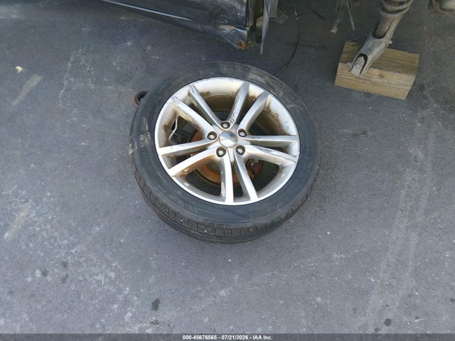 Aukcja sprzedaży 2012 Dodge Avenger Se, vin: 1C3CDZAG7CN255788, numer aukcji: 45676565