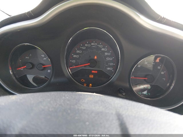Aukcja sprzedaży 2012 Dodge Avenger Se, vin: 1C3CDZAG7CN255788, numer aukcji: 45676565