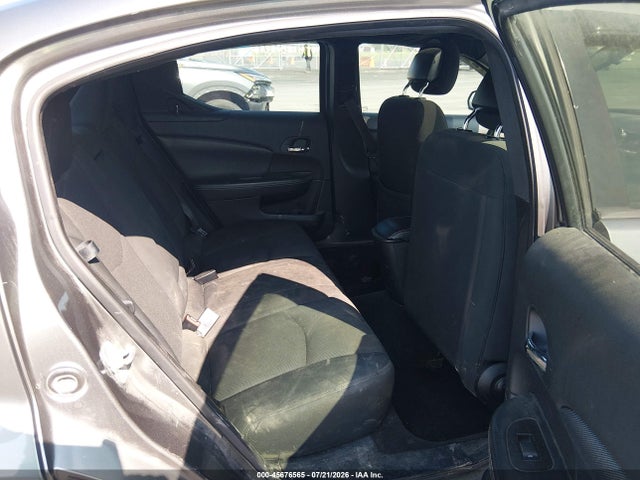 Aukcja sprzedaży 2012 Dodge Avenger Se, vin: 1C3CDZAG7CN255788, numer aukcji: 45676565