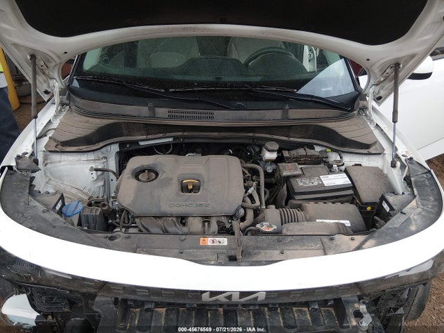 KIA SOUL LX 2024 KNDJ23AU5R7231272 Image 10