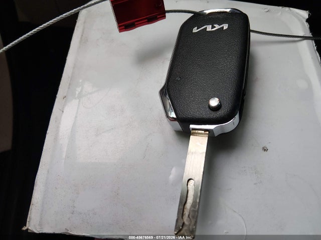 KIA SOUL LX 2024 KNDJ23AU5R7231272 Image 11
