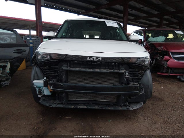 KIA SOUL LX 2024 KNDJ23AU5R7231272 Image 13