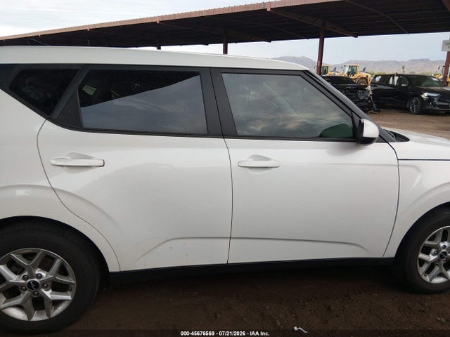 KIA SOUL LX 2024 KNDJ23AU5R7231272 Image 14