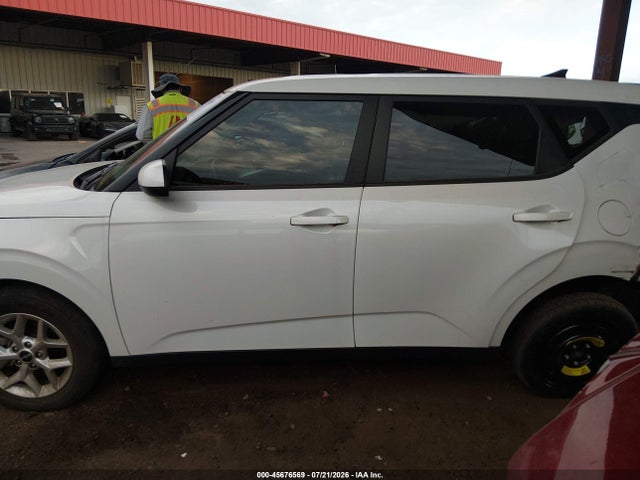 KIA SOUL LX 2024 KNDJ23AU5R7231272 Image 15