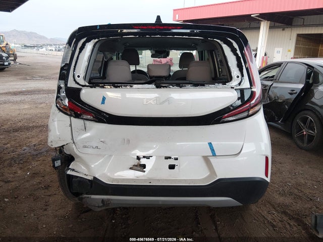 KIA SOUL LX 2024 KNDJ23AU5R7231272 Image 17