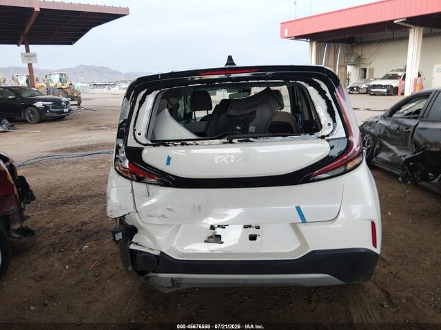 KIA SOUL LX 2024 KNDJ23AU5R7231272 Image 6