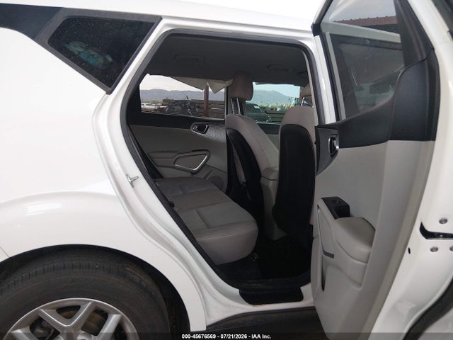 KIA SOUL LX 2024 KNDJ23AU5R7231272 Image 8