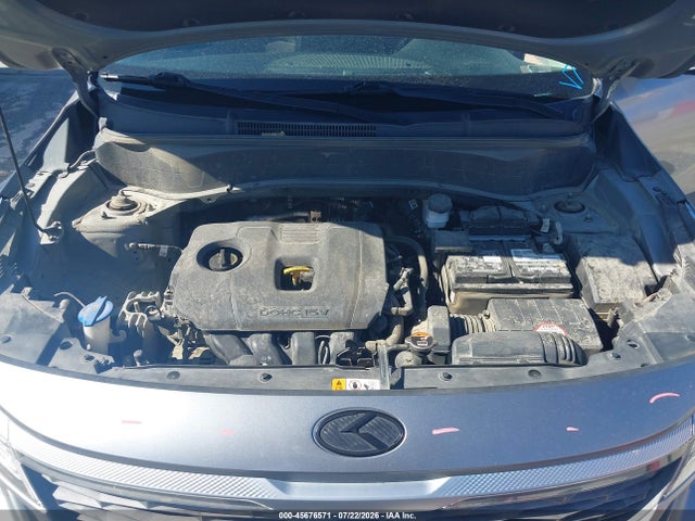 KIA SELTOS S 2021 KNDEUCAA1M7080330 Image 10