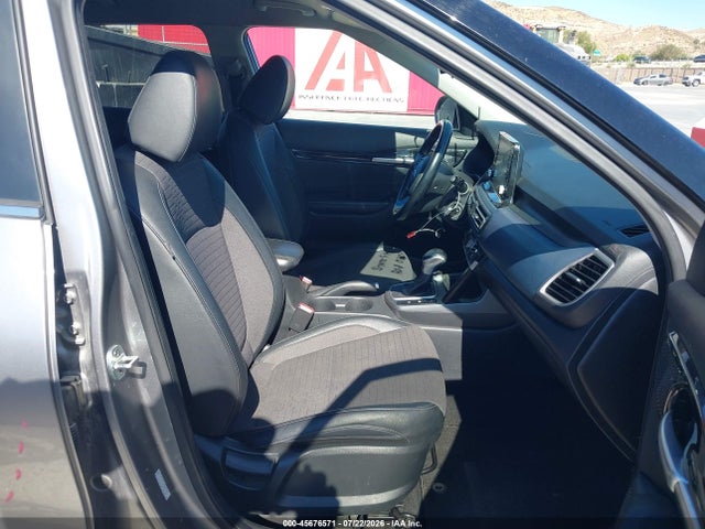 KIA SELTOS S 2021 KNDEUCAA1M7080330 Image 5