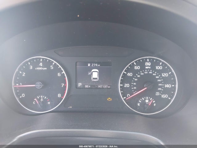 KIA SELTOS S 2021 KNDEUCAA1M7080330 Image 7