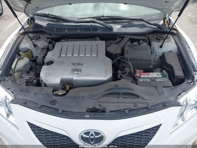 Продаж на аукціоні авто 2007 Toyota Camry Se V6, vin: 4T1BK46KX7U529229, номер лоту: 45676577
