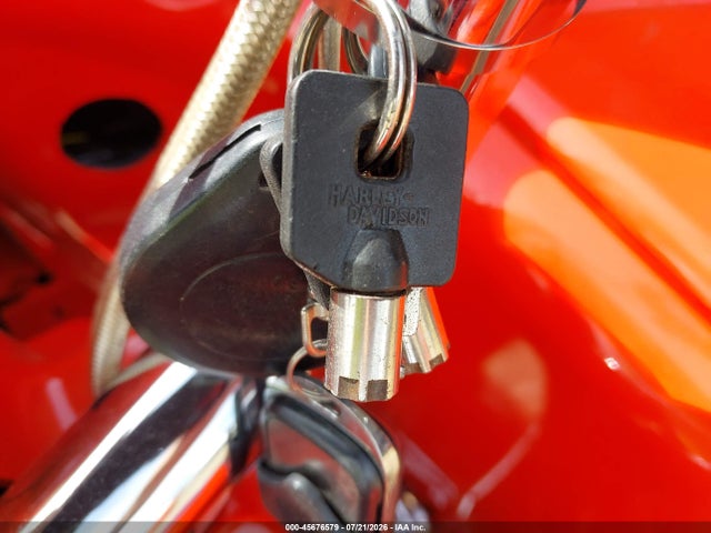 Продаж на аукціоні авто 2009 Harley-davidson Fltr, vin: 1HD1FS4139Y654280, номер лоту: 45676579