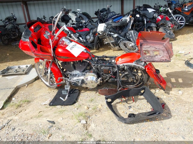 Продаж на аукціоні авто 2009 Harley-davidson Fltr, vin: 1HD1FS4139Y654280, номер лоту: 45676579