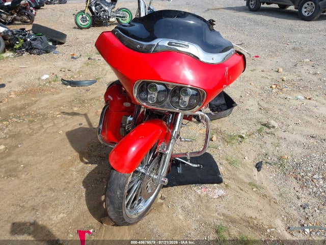 Продаж на аукціоні авто 2009 Harley-davidson Fltr, vin: 1HD1FS4139Y654280, номер лоту: 45676579
