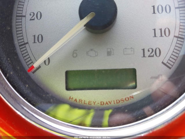 Продаж на аукціоні авто 2009 Harley-davidson Fltr, vin: 1HD1FS4139Y654280, номер лоту: 45676579
