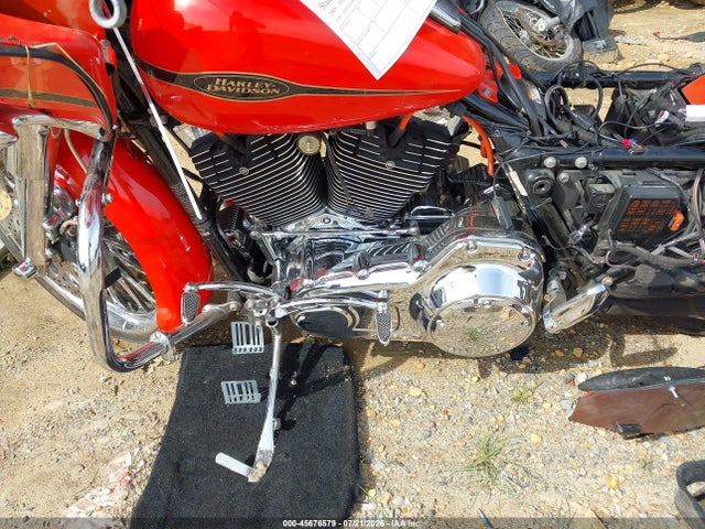 Продаж на аукціоні авто 2009 Harley-davidson Fltr, vin: 1HD1FS4139Y654280, номер лоту: 45676579
